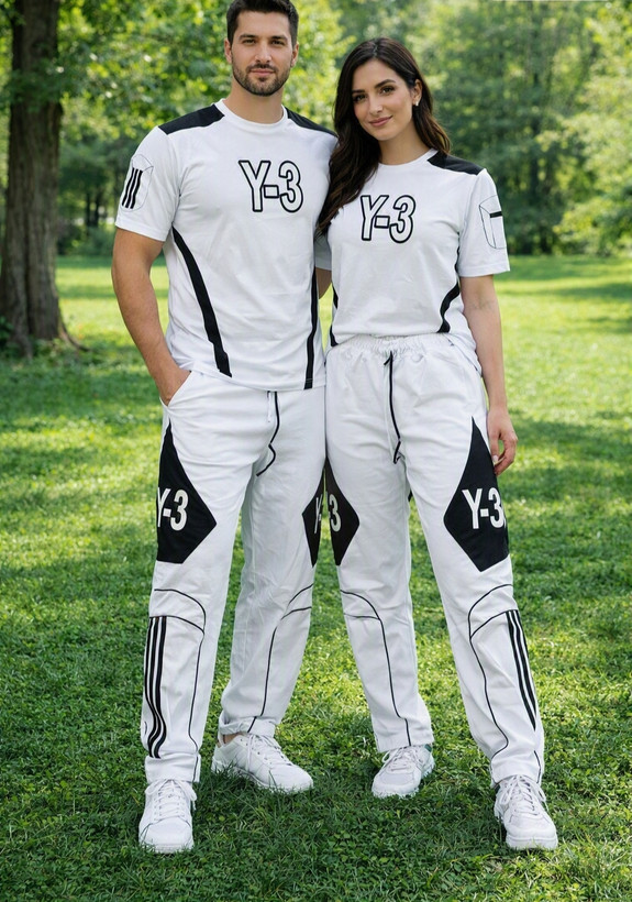 ست اسپرت Y-3