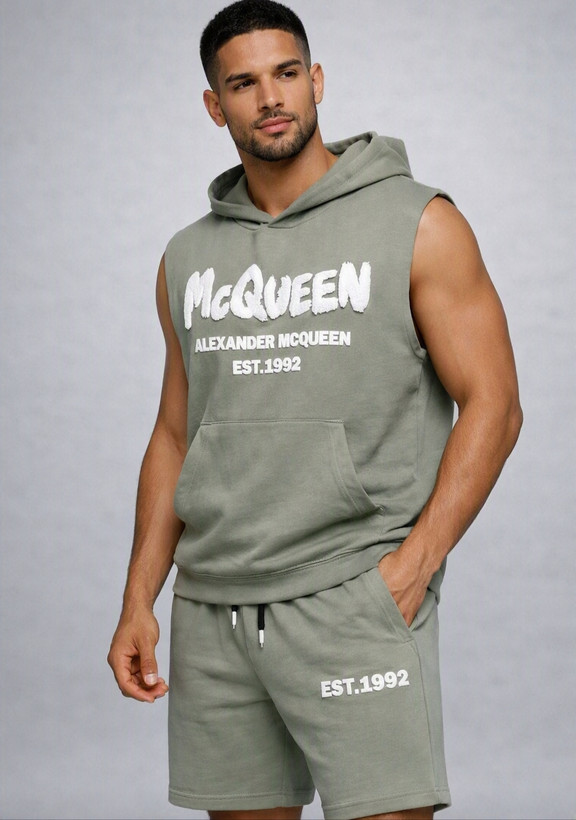ست وست اسپرت مدل McQueen