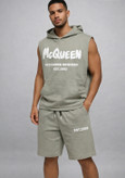 ست وست اسپرت مدل McQueen