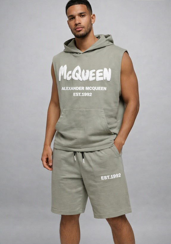 ست وست اسپرت مدل McQueen