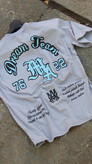 تیشرت مردانه اسپرت طرح Dream Team
